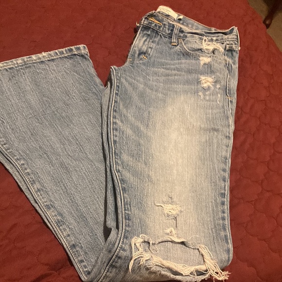 Jeans - Picture 2 of 6